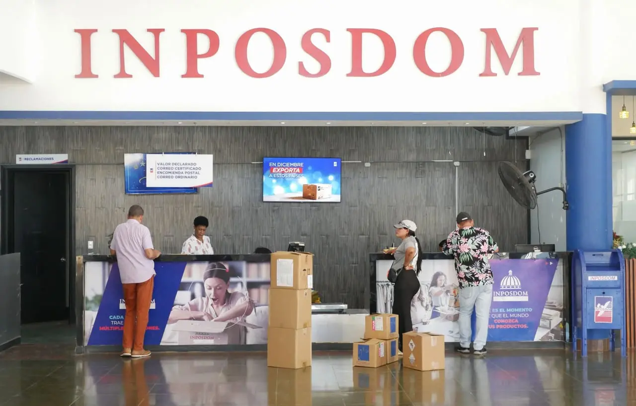 INPOSDOM highlights modernization and digital advances in 2025