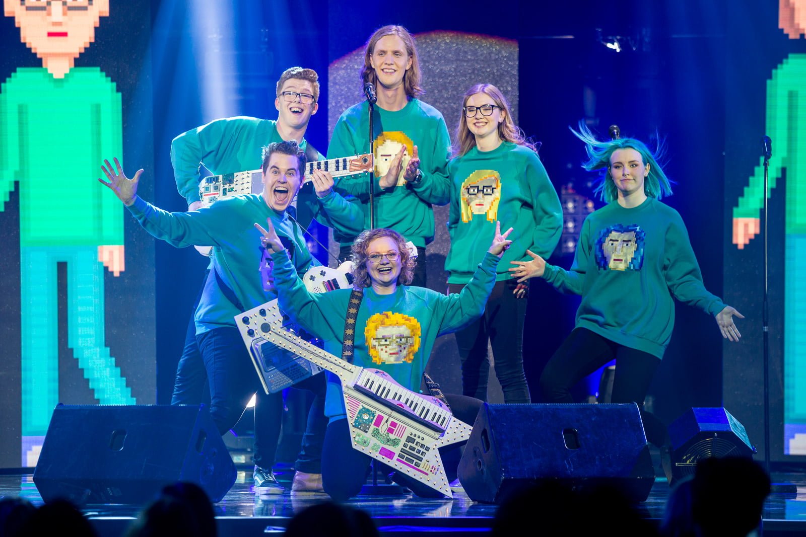 Iceland Will Not Participate In Eurovision