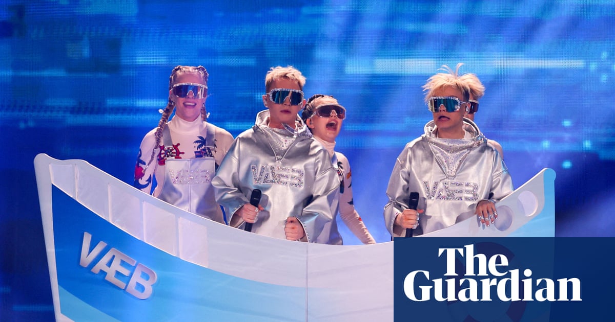 Iceland becomes fifth country to boycott Eurovision 2026 over Israel | Eurovision