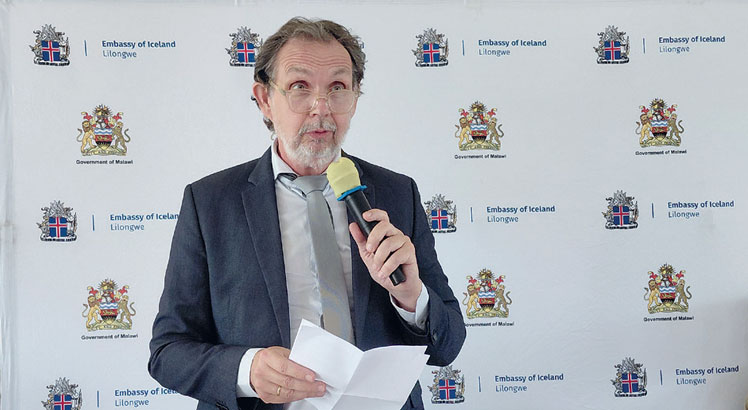 Iceland’s support to enhance service delivery in Machinga
