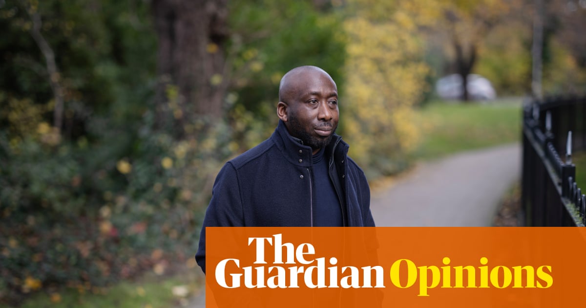 I’ll never forget the look of hatred Nigel Farage had for me at school, simply for existing | Yinka Bankole