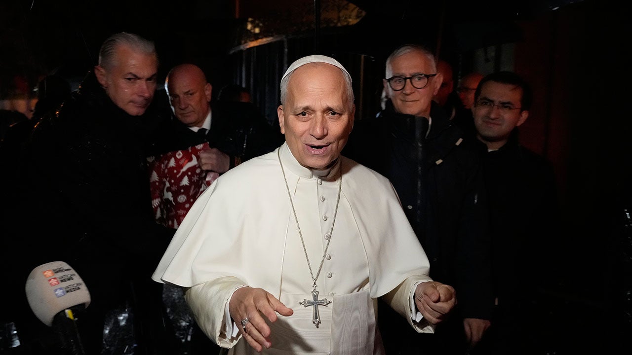 Illinois' new law for medically assisted suicide disappoints native, Pope Leo XIV - Indianapolis News | Indiana Weather | Indiana Traffic