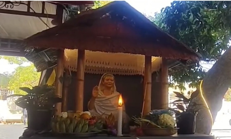 Imoinu Iratpa celebrated across Manipur with prayers, offerings, cultural events