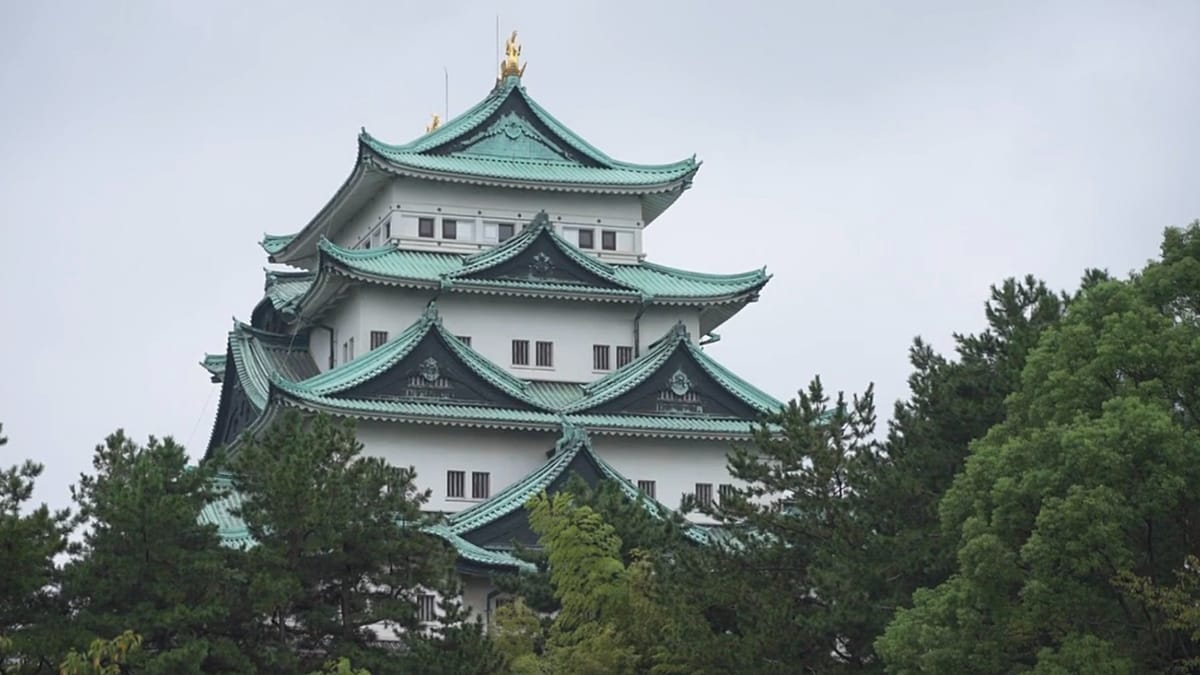 In the Footsteps of TOKUGAWA Ieyasu: Chubu’s living samurai heritage