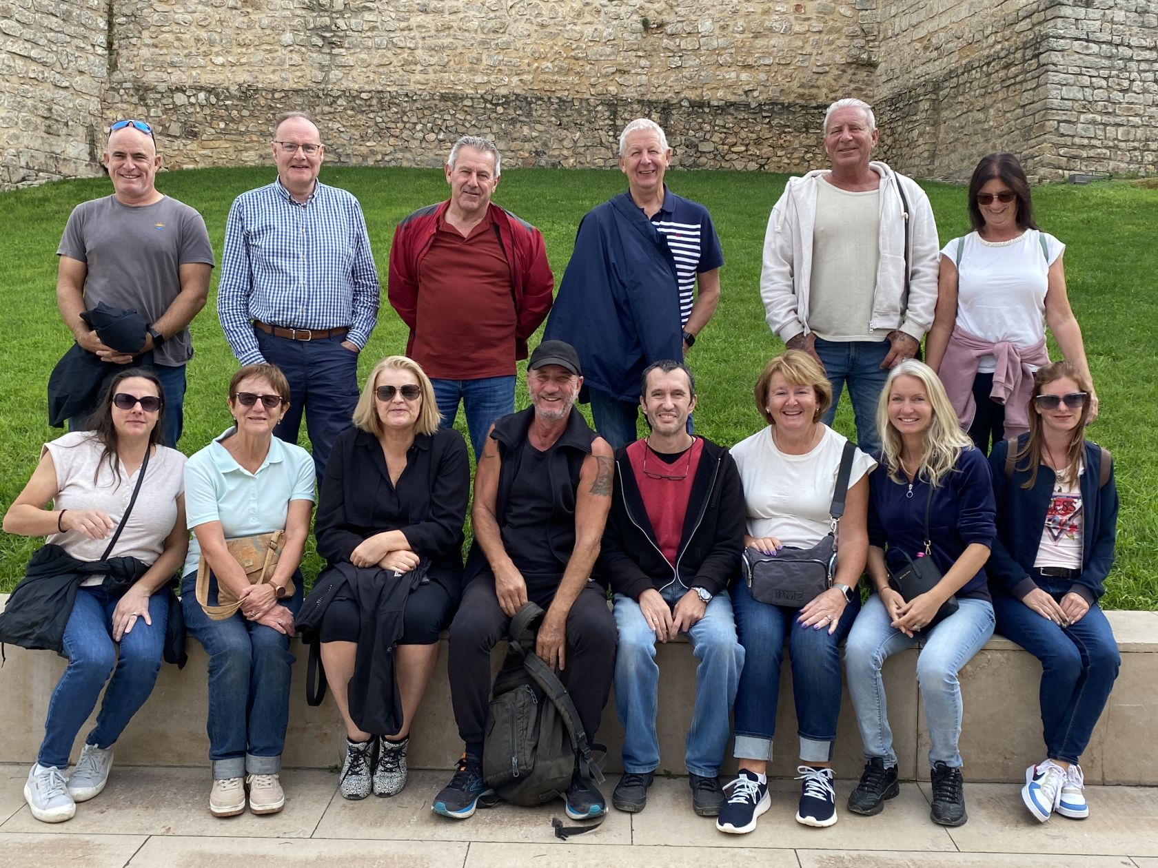 In the name of culture