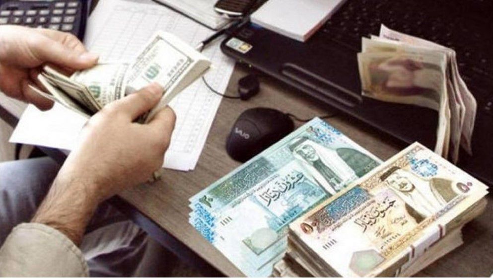 Increase in Expatriate Remittances to Jordan This Year...