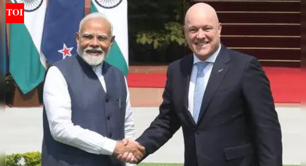 India-New Zealand deal to boost payment interoperability