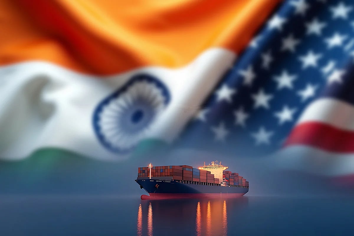 India-US Trade Talks Advance As Washington Praises India’s ‘Best Offers Ever’