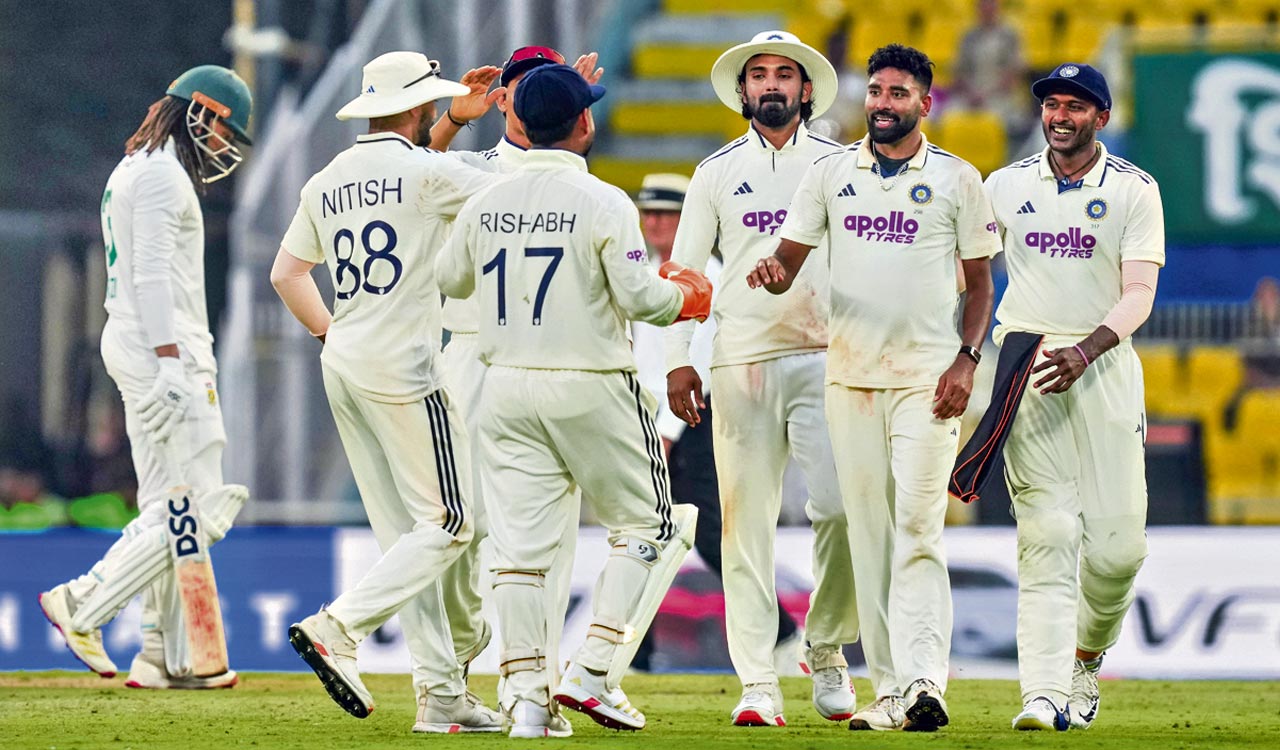India drop in WTC race as New Zealand secure nine-wicket win
