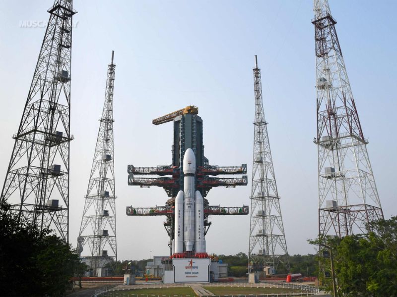 India successfully launches BlueBird Block-2 satellite