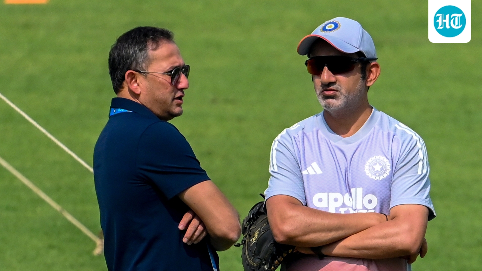 India’s T20 World Cup squad announcement live streaming: When and where to watch Agarkar’s presser live on TV, online