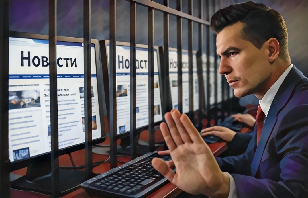 Information Sovereignty? Central Asia Tightens Control Over Its Information Space