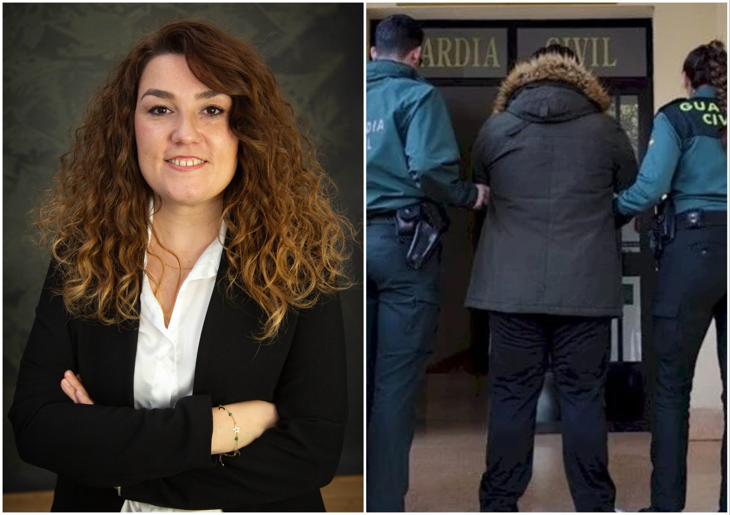 Inside the crime-cracking world of Spain's premier forensic linguist