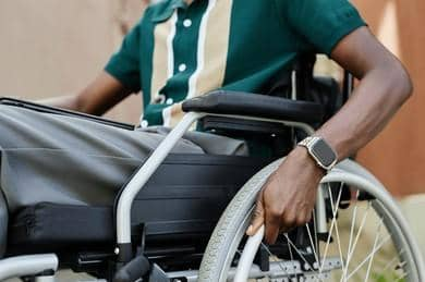 International Day of Persons With Disabilities: We Must Not Forget Them