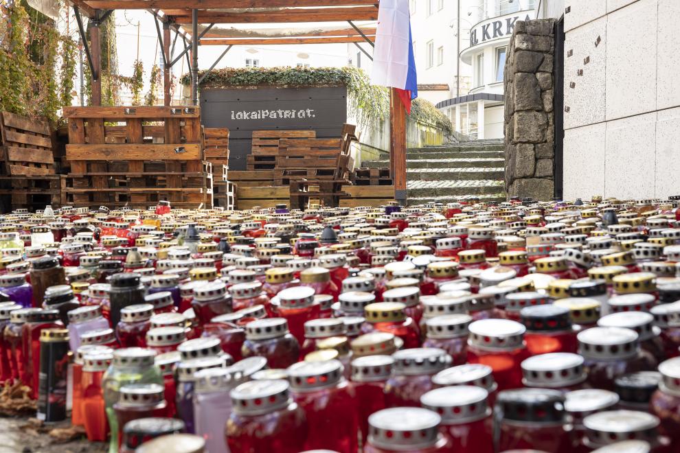 Investigation into fatal Novo Mesto assault hits major snag