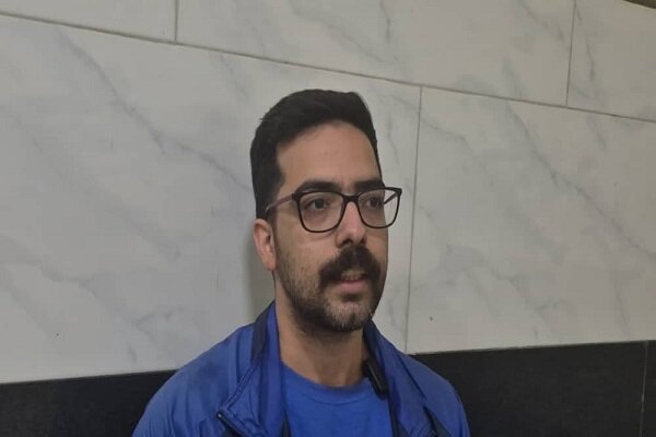 Israel spy Aghil Keshavarz executed in Iran