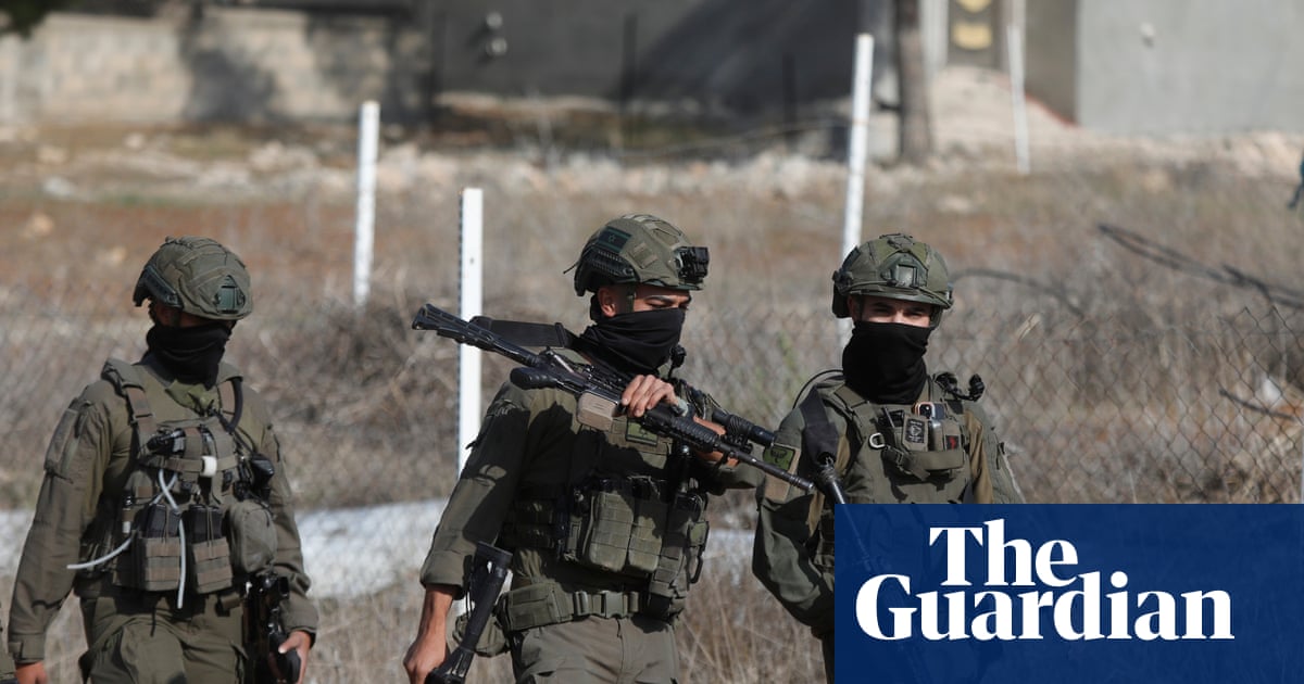 Italian and Canadian volunteers beaten and robbed by Israeli settlers in West Bank | West Bank