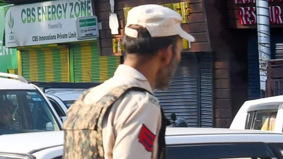 J-K: Police Attach Properties Worth Rs 3 Crore Under NDPS Act In Srinagar | India News