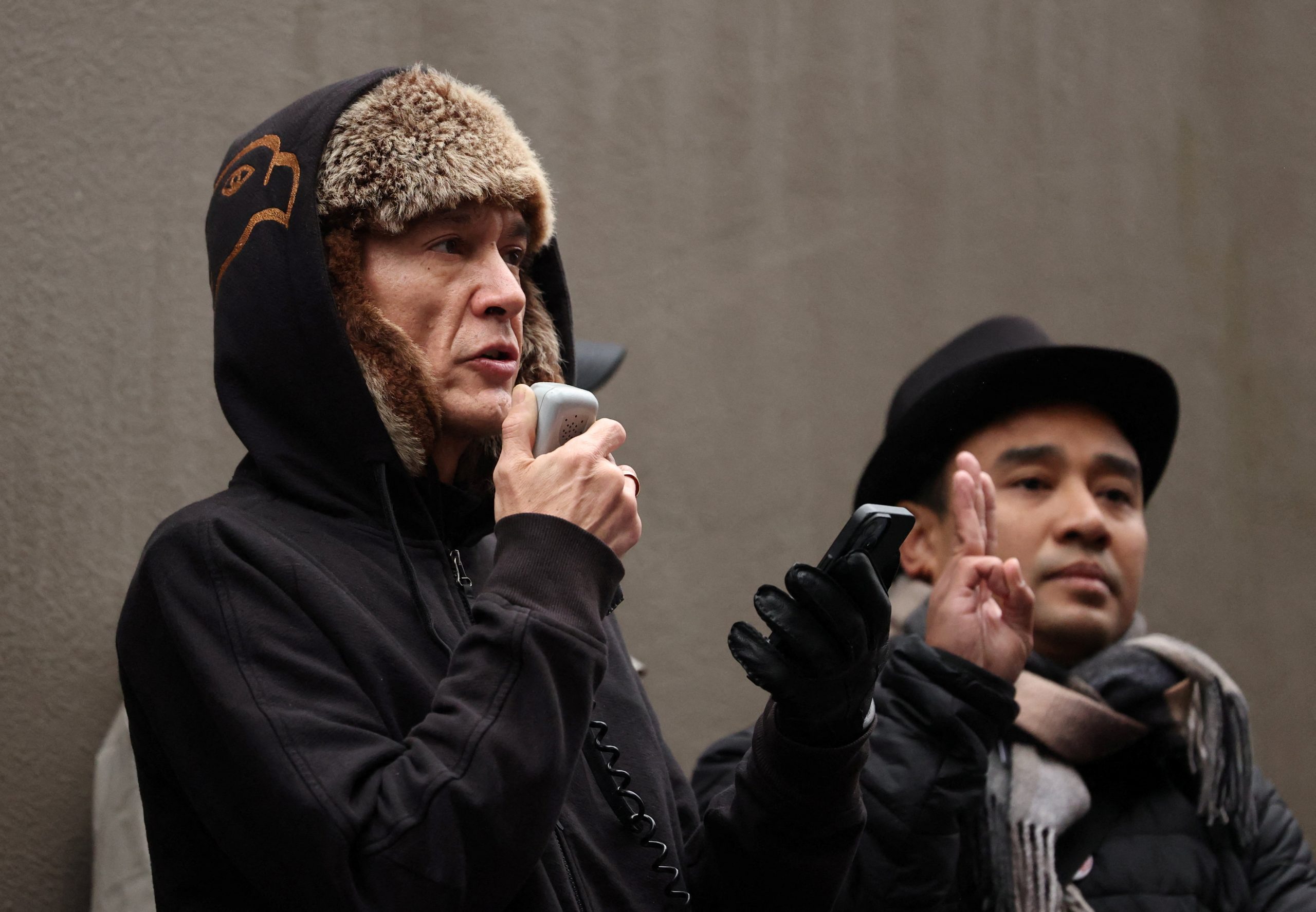 Jailed State Counsellor Aung San Suu Kyi’s fate ‘uncertain’; Kim Aris fears his mother may have died in detention