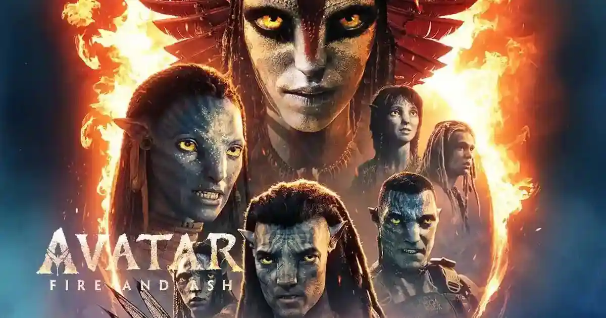 Avatar 3 Review