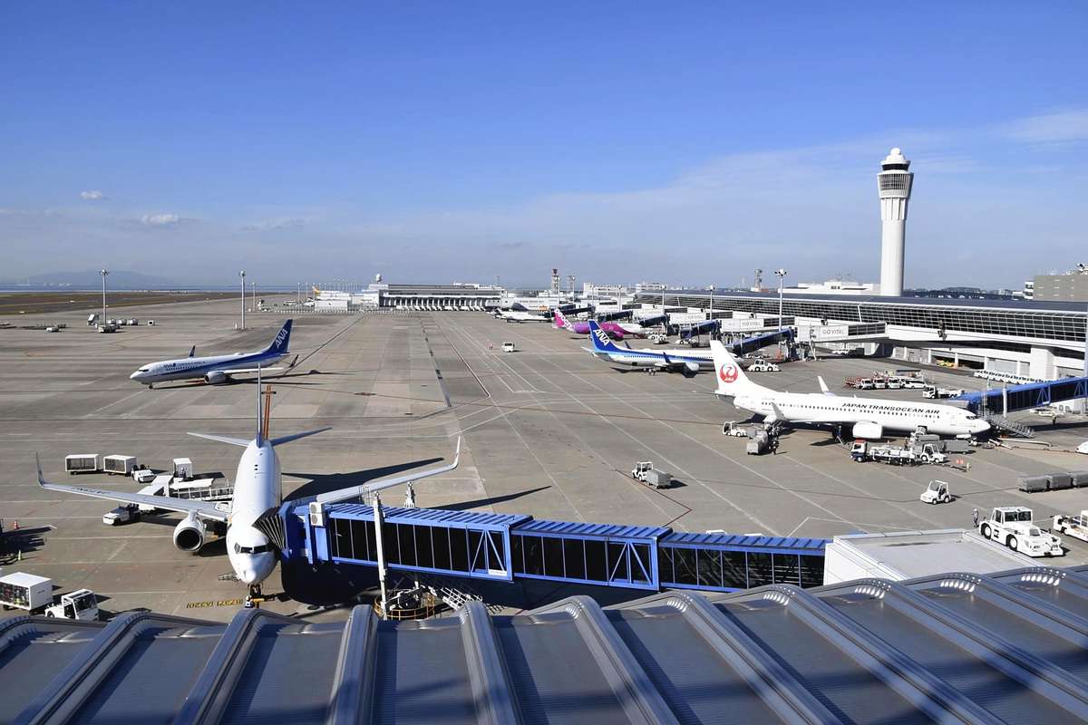 Japan’s Domestic Airlines Get Approval to Coordinate Domestic Flight Schedules