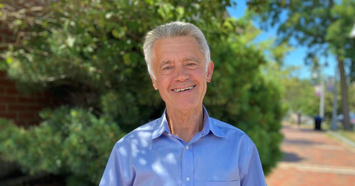 Jay Lucas, former candidate for NH governor, arrested on embezzlement charges