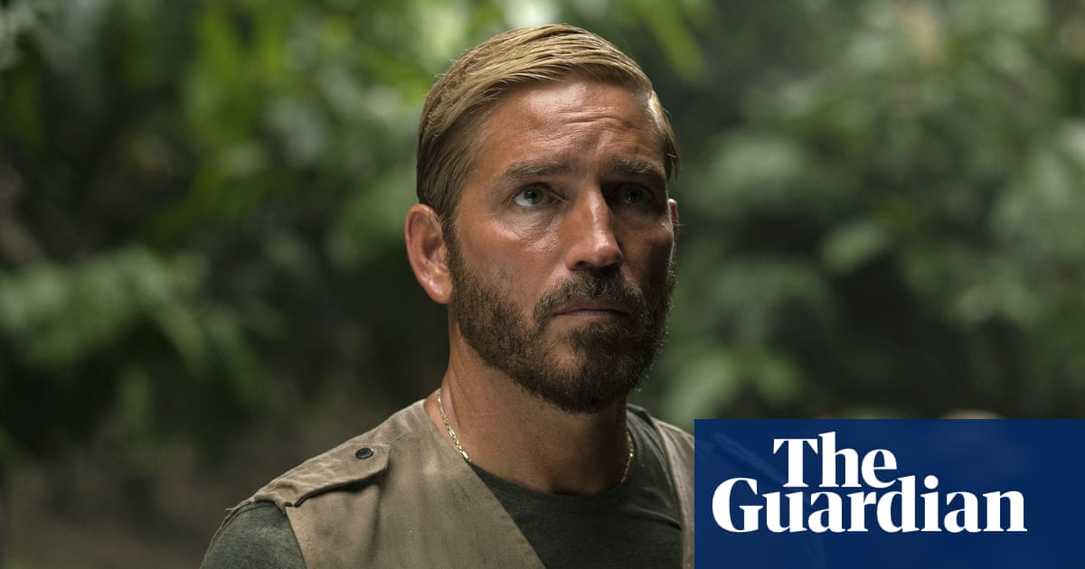 Jim Caviezel to play Jair Bolsonaro in ‘heroic’ biopic | Biopics