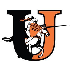 Jimmies Take 3 Top-10 Finishes In '25-'26 T&F Debut