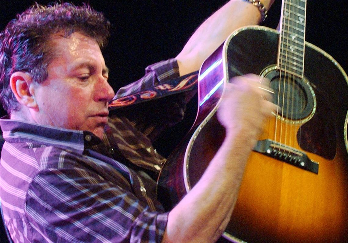 Joe Ely, a Texas songwriter whose legacy touched rock and punk, dies age 78