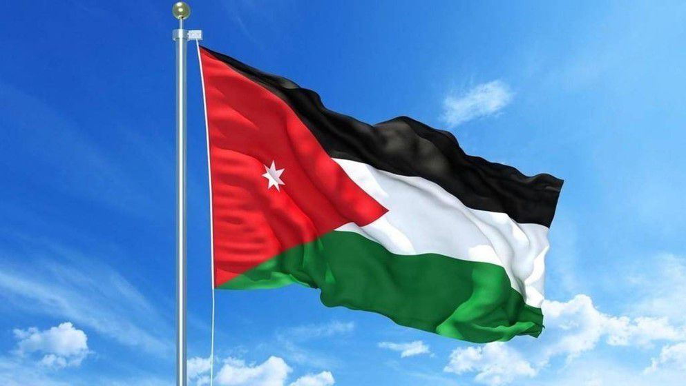Jordan Climbs 9 Places in Global Statistical Performance Index...