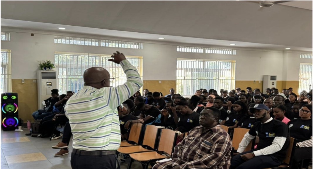 KAN, UNDP host National Symposium on Technology-Facilitated Gender-Based Violence