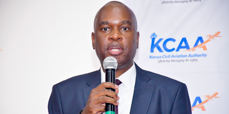Kenya Bans Importation And Operation Of Select Planes