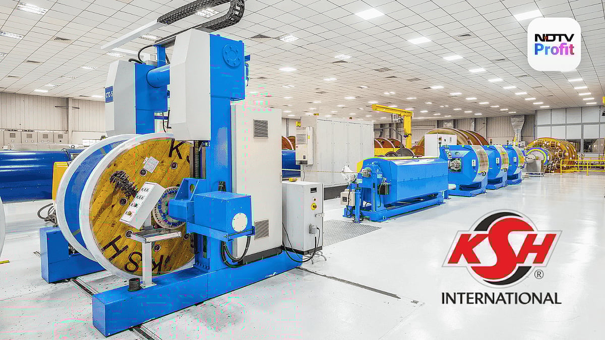 KSH International IPO GMP Stays Flat As Subscription Enters Its Final Day