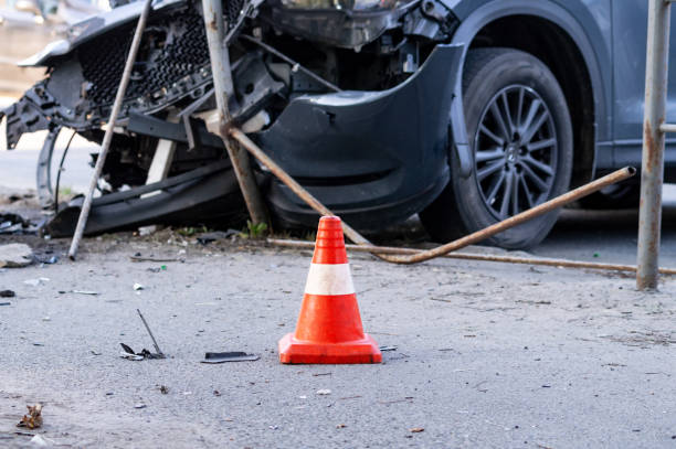 Kazakhstan Proposes Doubling Insurance Payments for Traffic Accident Victims