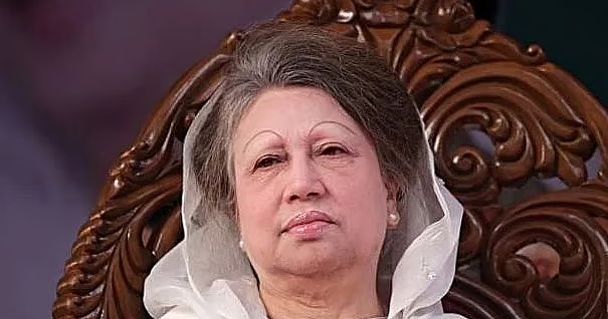 Khaleda Zia’s London transfer may be delayed