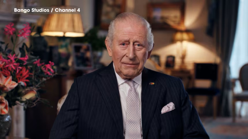 King Charles ‘deeply touched’ by reaction to his cancer treatment update, palace says