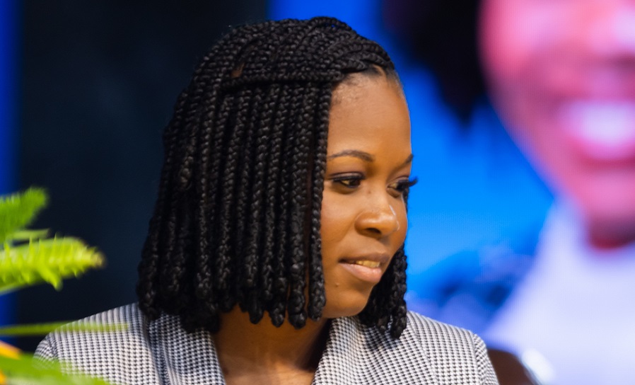 King says digital tools 'key' in Streamlining VAT-free day