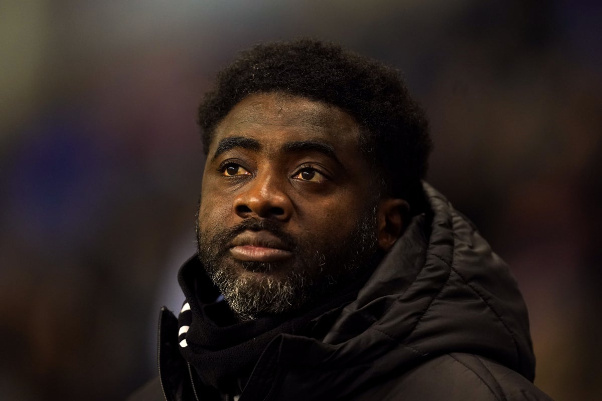 Kolo Toure says facing Erling Haaland would keep him awake at night