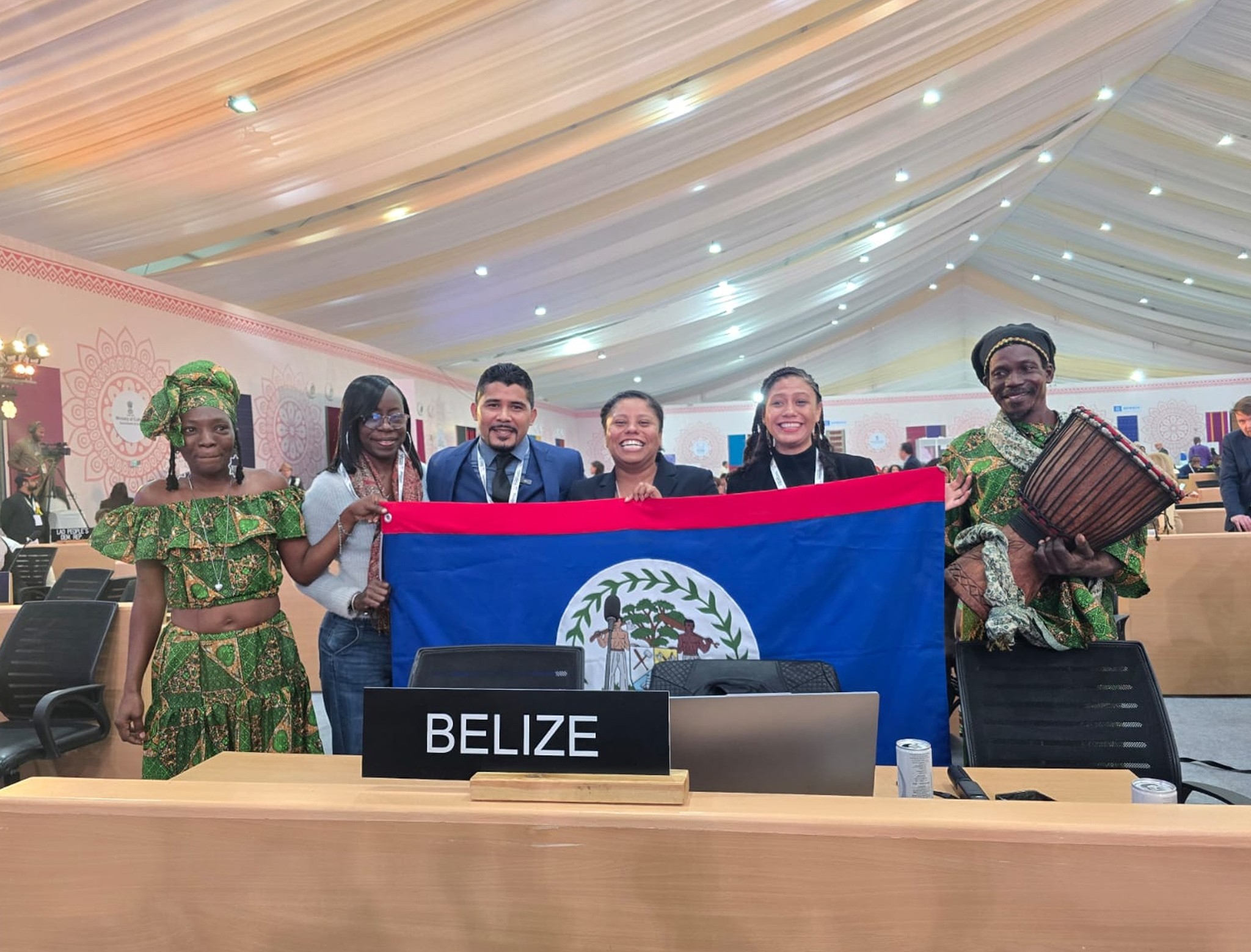 Krismos Bram and Sambai earn UNESCO Intangible Heritage recognition