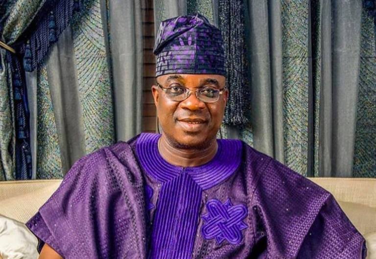 Kwam 1's Fidipote ruling house writes govt, seeks Fusengbuwa's disqualification