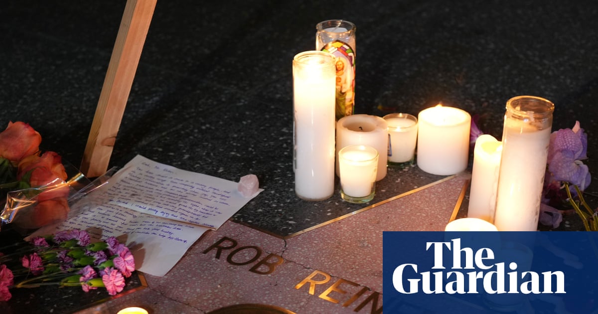 LA investigators expected to lay out case against Rob Reiner’s son Nick | Los Angeles