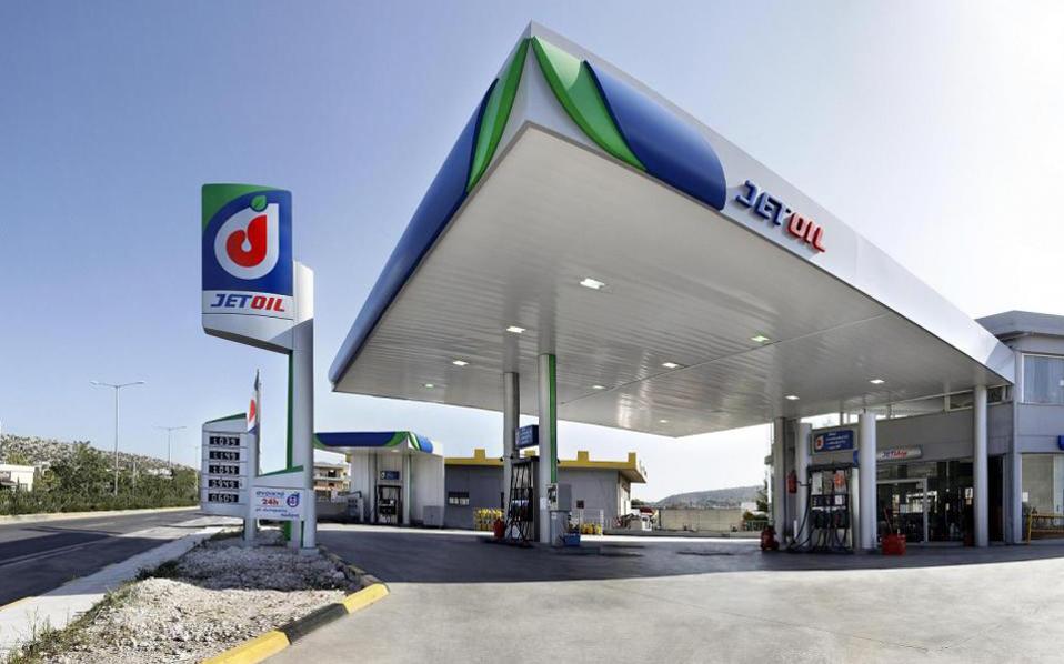 Lakhani's Jet Oil suspends operation in Greece due to EU sanctions