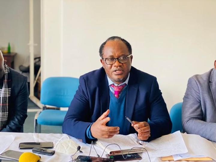 Lawyer seeks urgent stay to stop Bill 7 vote over Chawama seat dispute