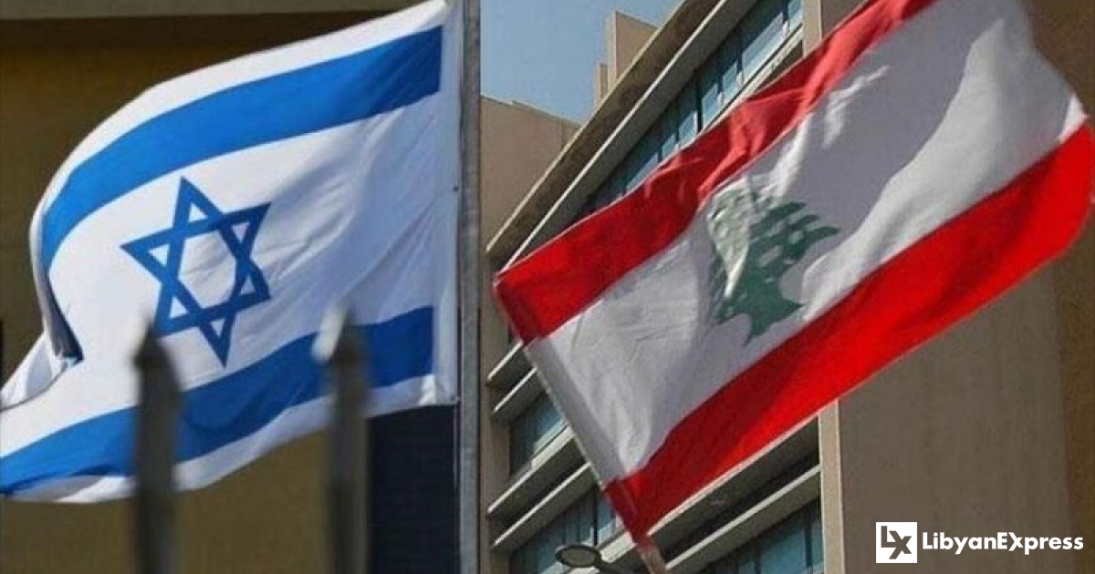Lebanon warns Israel may be preparing wide-scale military operation