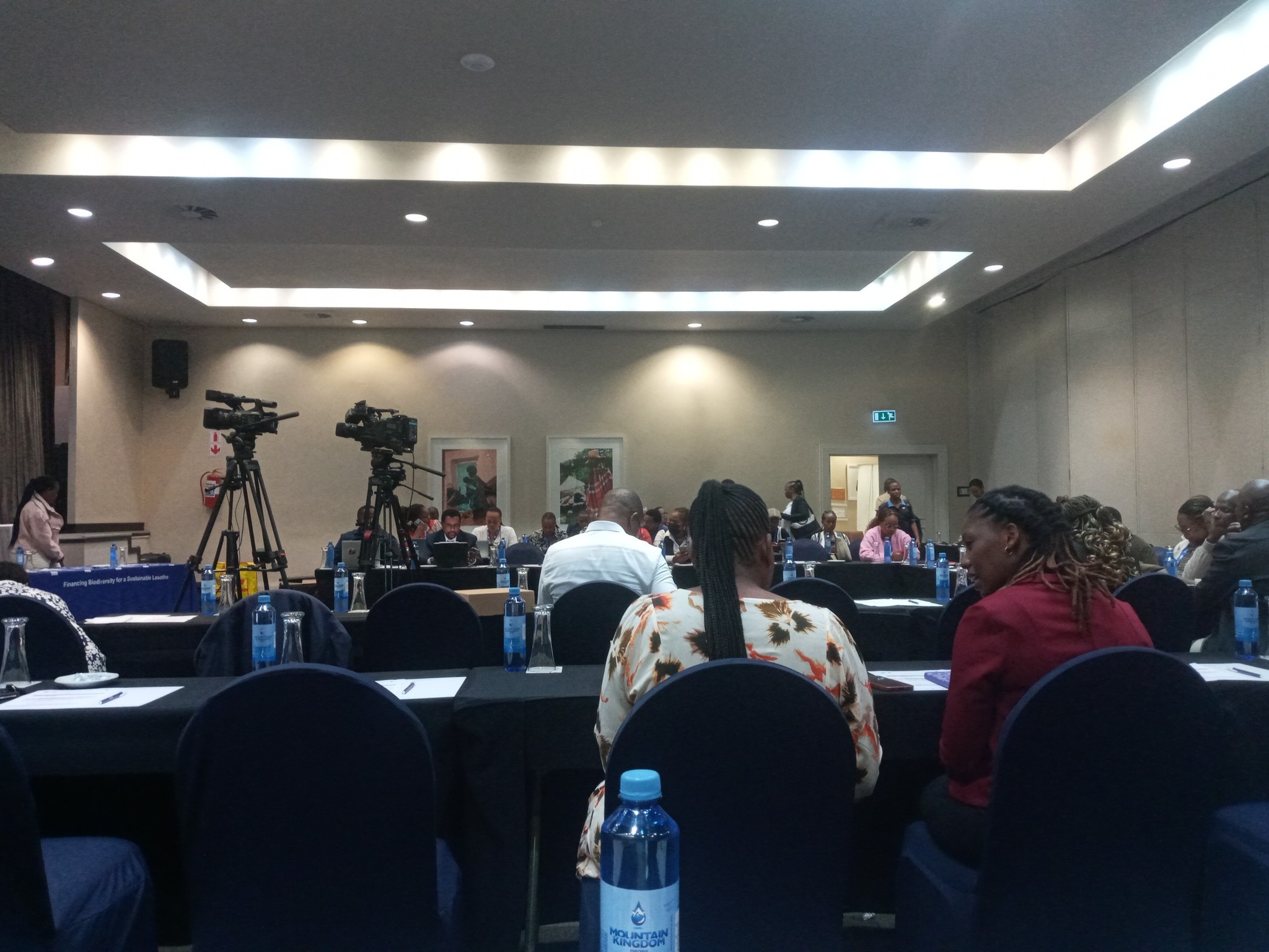 Lesotho Launches Biodiversity Finance Initiative to Strengthen Environmental Conservation