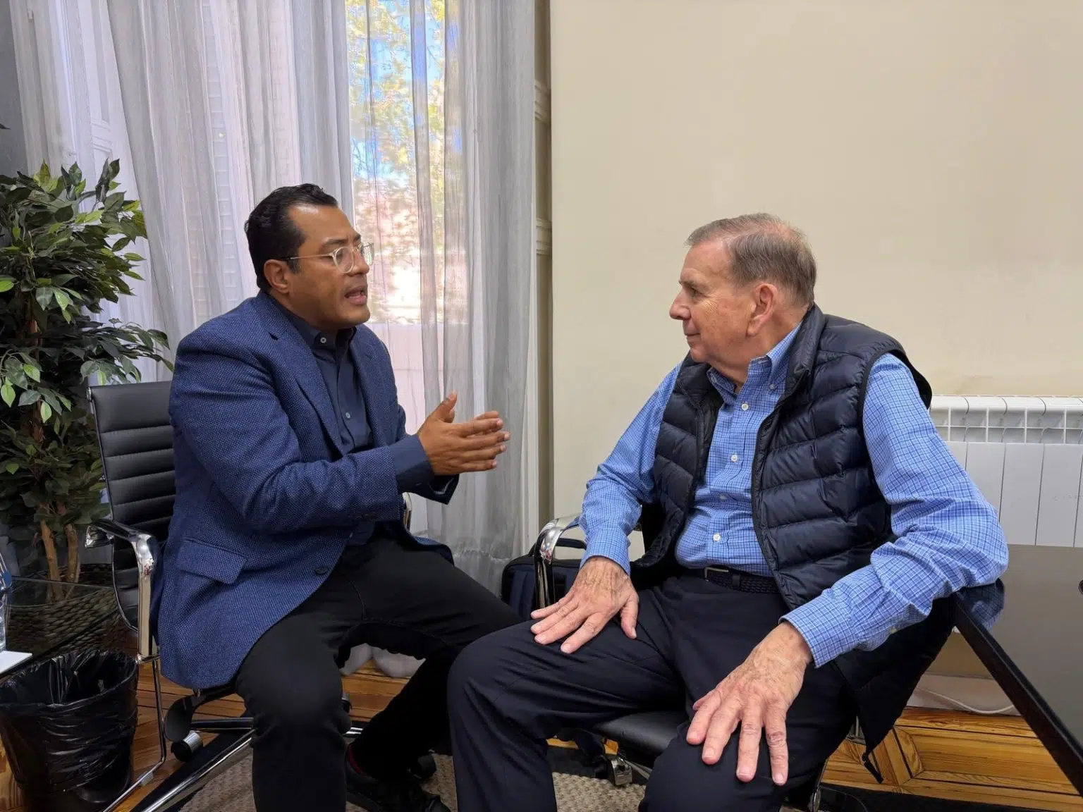 Lessons from Venezuela for Nicaragua