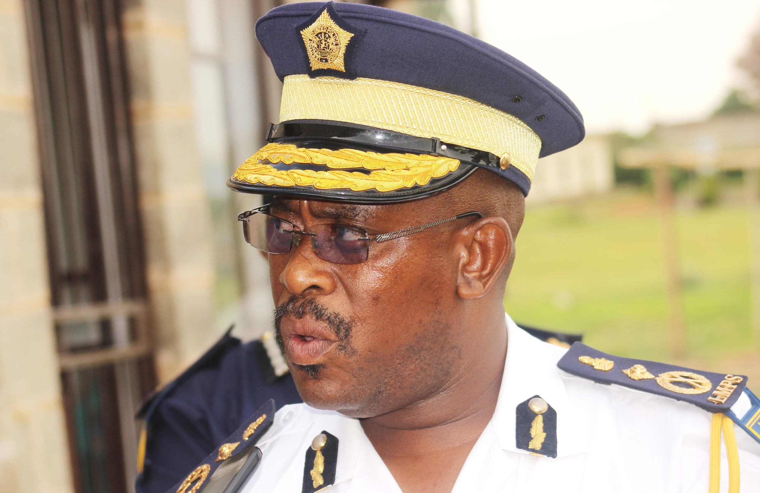 Letsoepa’s fresh bail bid stalls