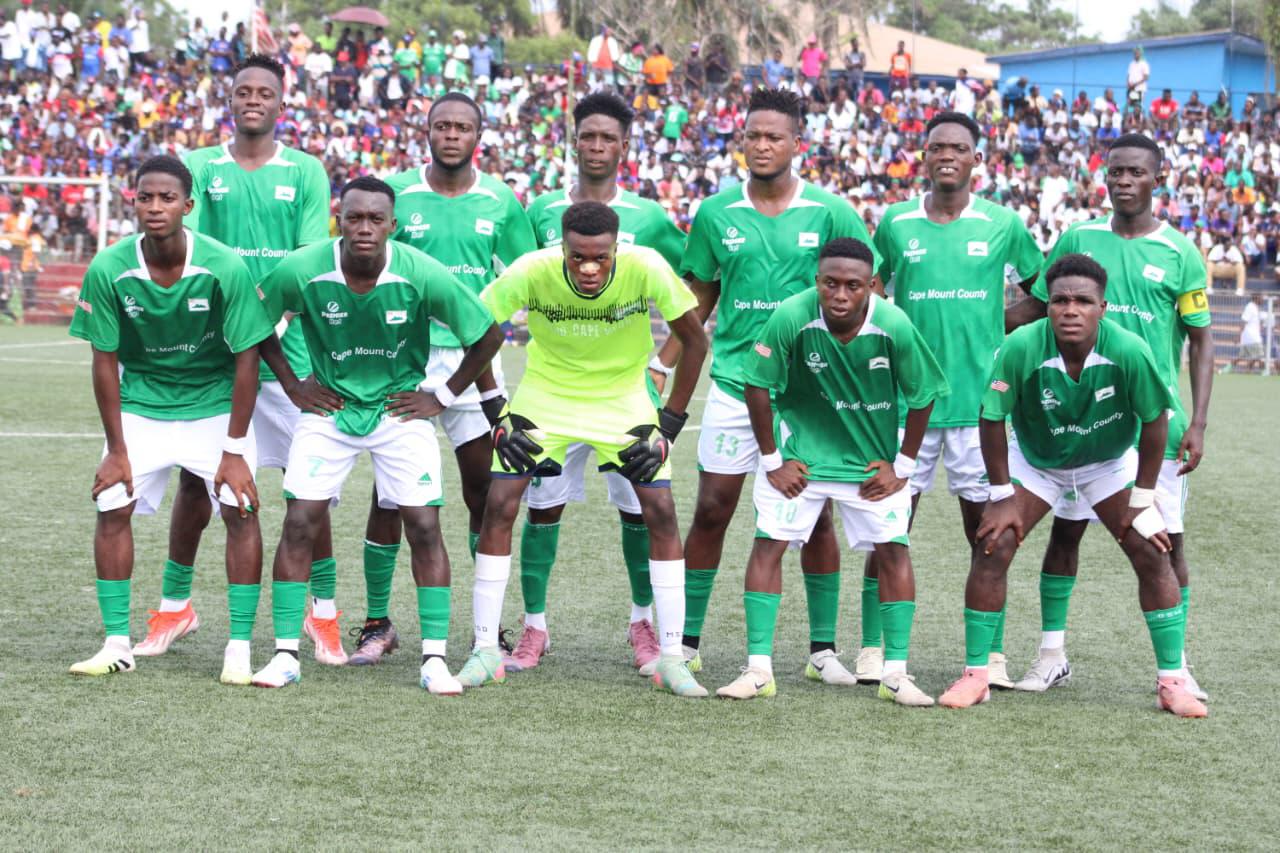 Liberia: MYS Shifts Group C Matches to Sunday to Curb Match-Fixing at National County Sports Meet