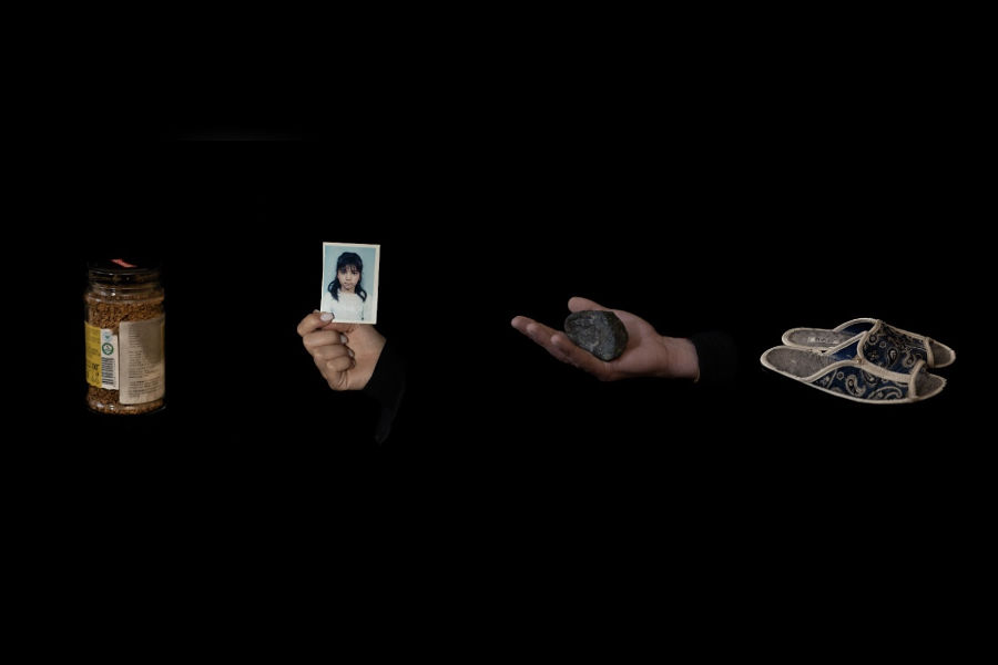 "Like There’s No Tomorrow” makes first full exhibition in Watertown gallery space