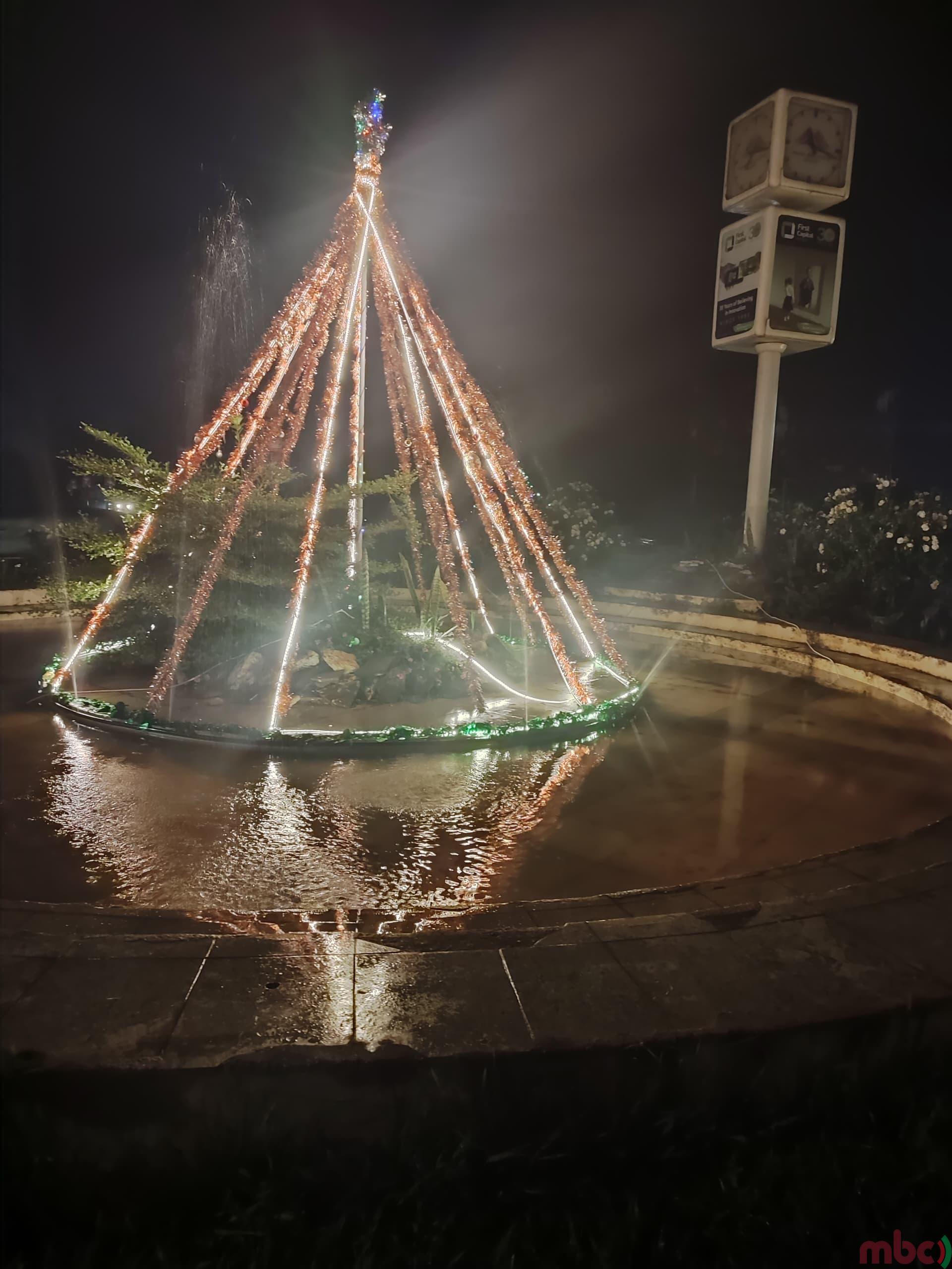 Lilongwe residents urged to celebrate festive season responsibly